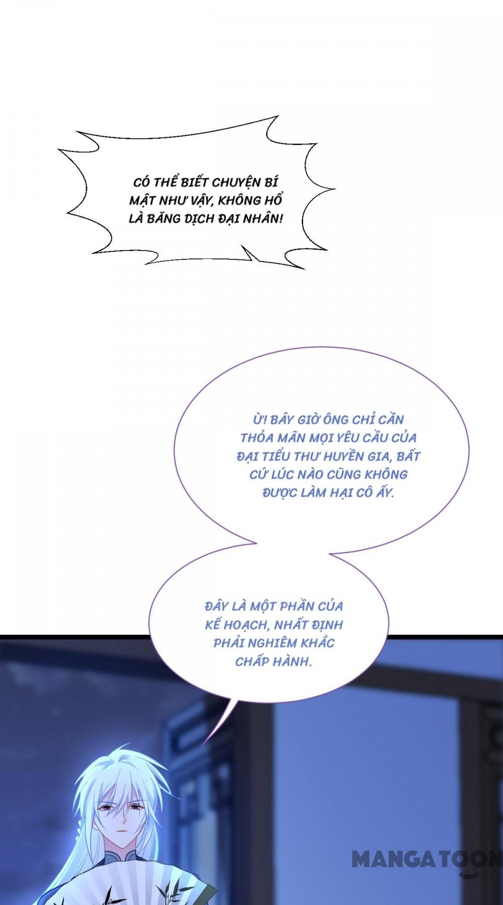 Tiền Tiêu Không Hết, Ta Phải Làm Sao? Chapter 62 - Trang 11