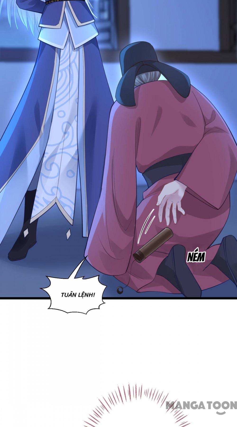 Tiền Tiêu Không Hết, Ta Phải Làm Sao? Chapter 62 - Trang 13