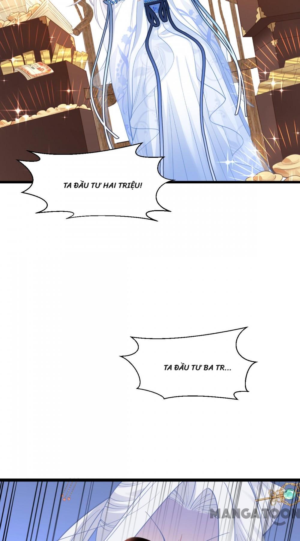 Tiền Tiêu Không Hết, Ta Phải Làm Sao? Chapter 62 - Trang 24