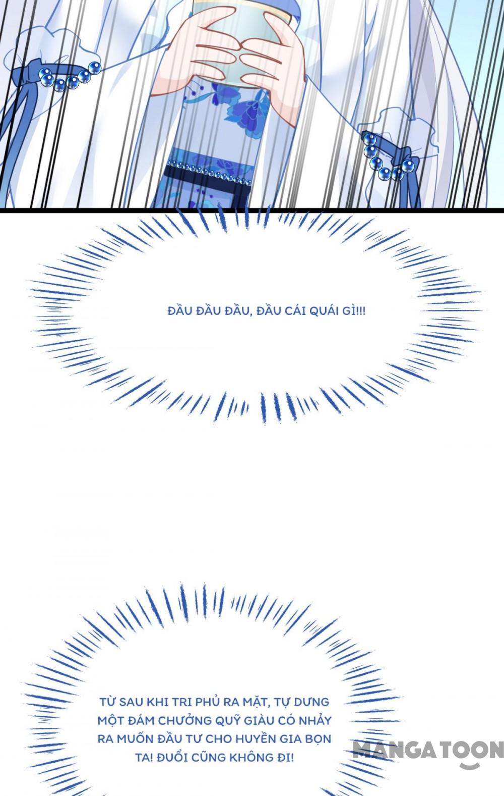 Tiền Tiêu Không Hết, Ta Phải Làm Sao? Chapter 62 - Trang 26