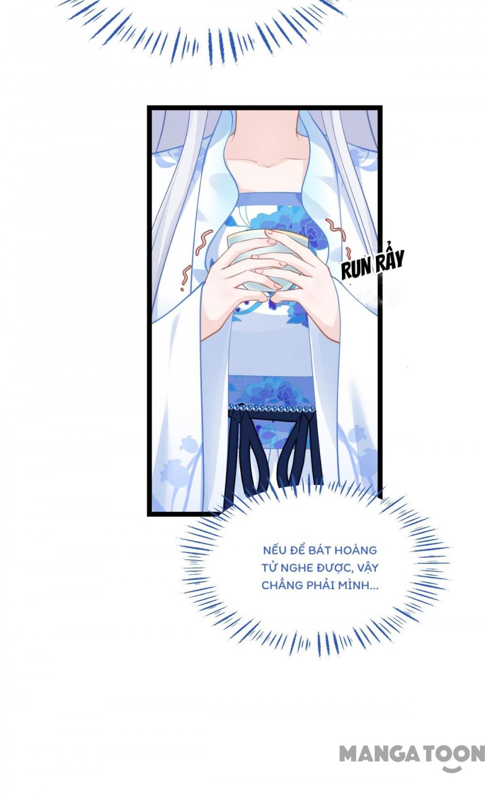 Tiền Tiêu Không Hết, Ta Phải Làm Sao? Chapter 62 - Trang 27