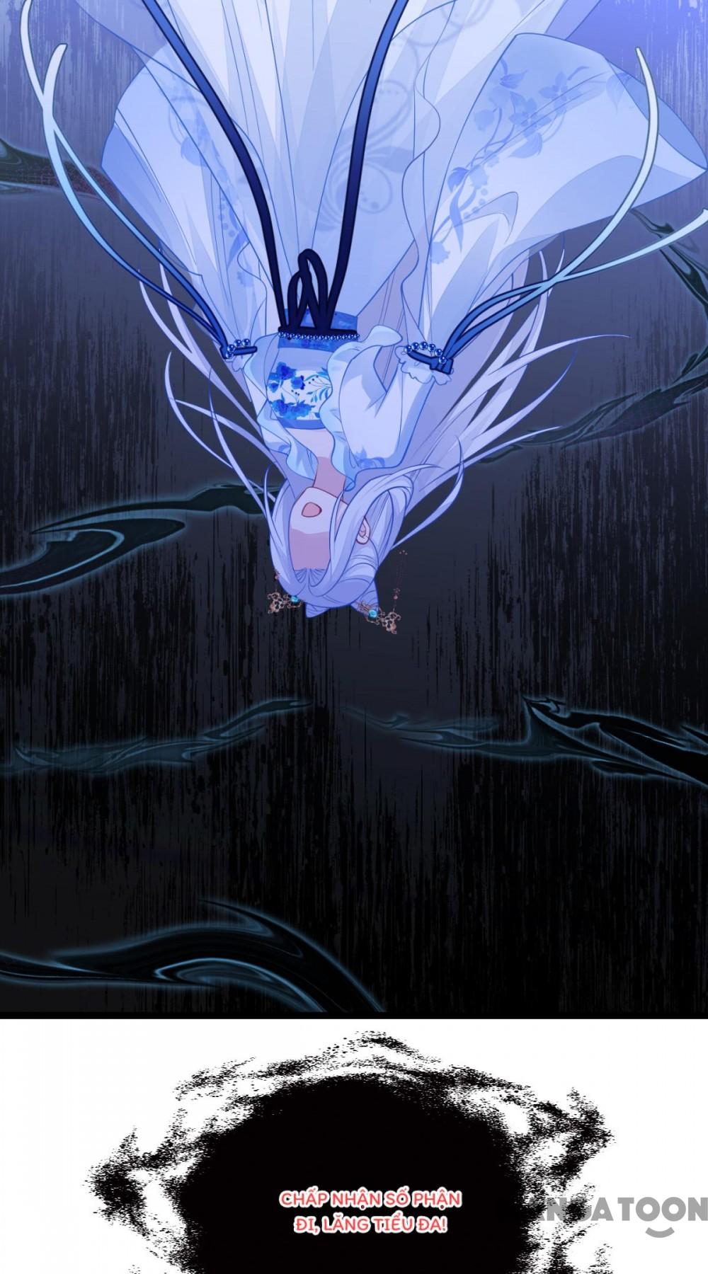 Tiền Tiêu Không Hết, Ta Phải Làm Sao? Chapter 62 - Trang 30