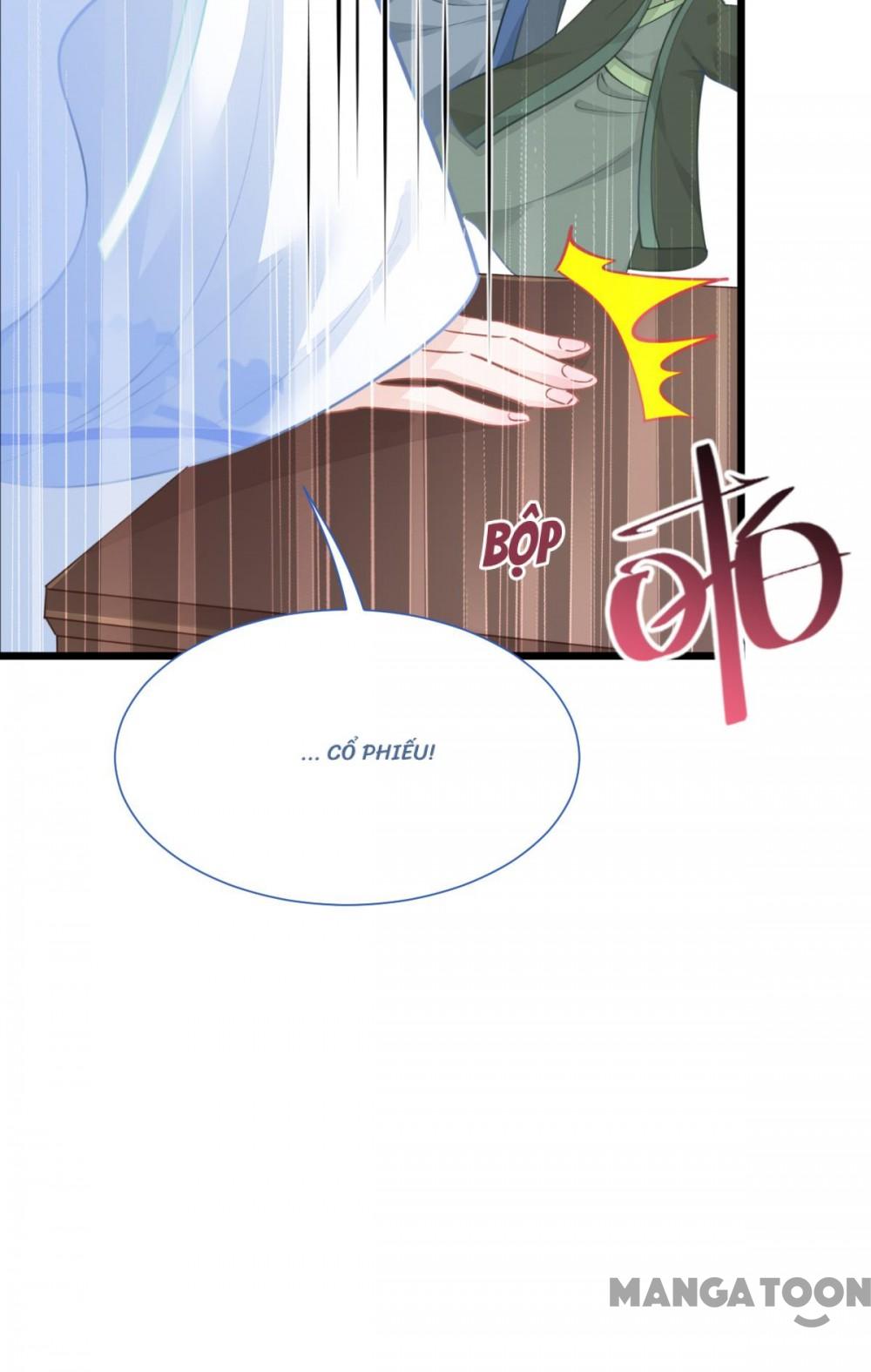 Tiền Tiêu Không Hết, Ta Phải Làm Sao? Chapter 62 - Trang 38