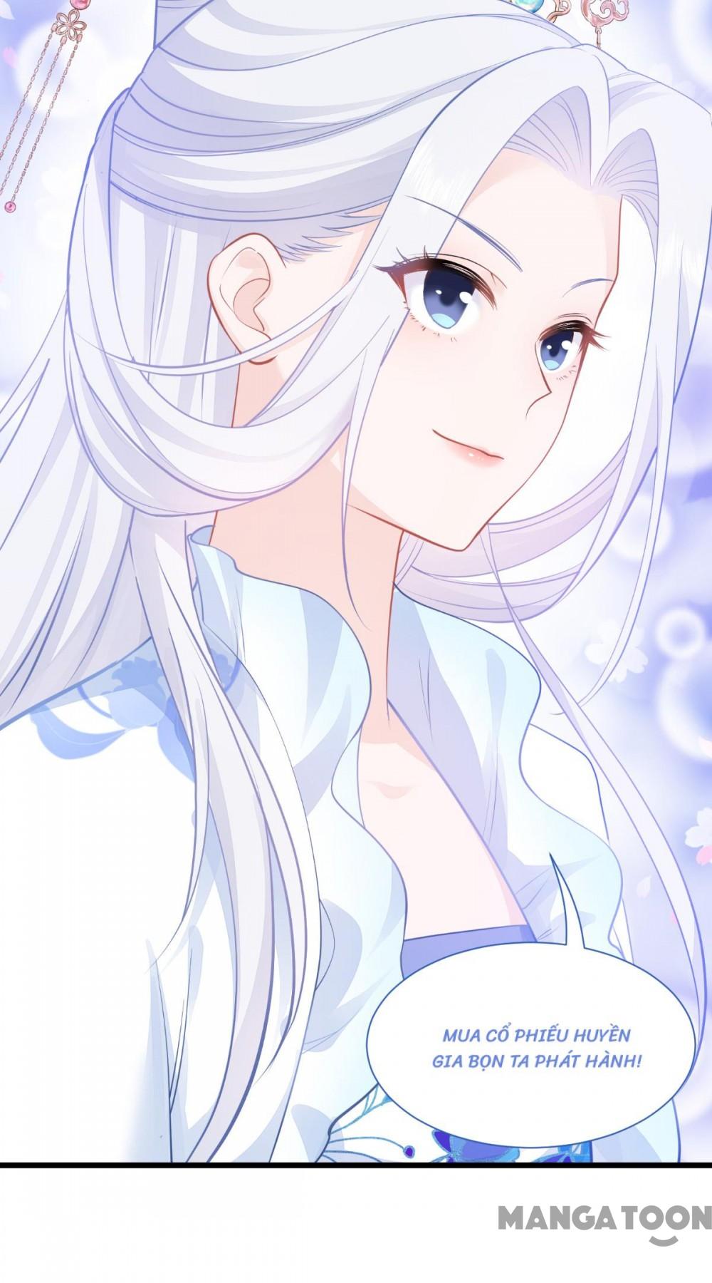 Tiền Tiêu Không Hết, Ta Phải Làm Sao? Chapter 62 - Trang 40