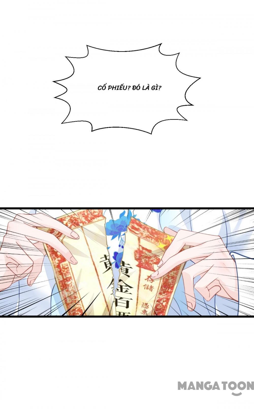 Tiền Tiêu Không Hết, Ta Phải Làm Sao? Chapter 62 - Trang 42