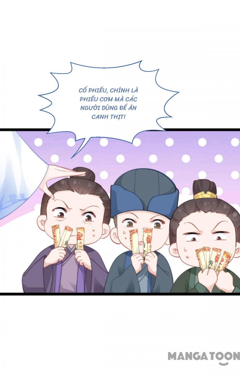Tiền Tiêu Không Hết, Ta Phải Làm Sao? Chapter 62 - Trang 43