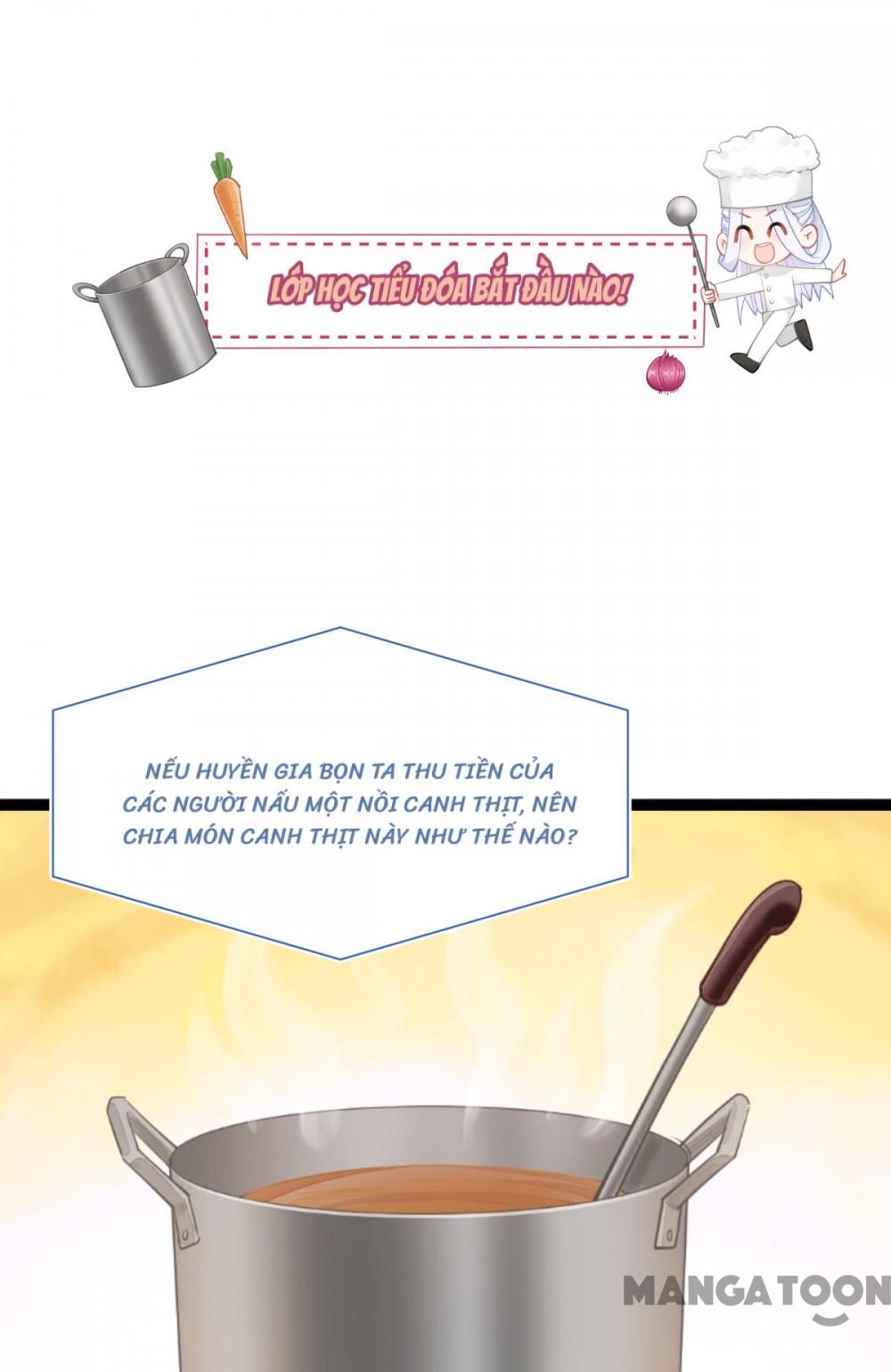 Tiền Tiêu Không Hết, Ta Phải Làm Sao? Chapter 62 - Trang 44