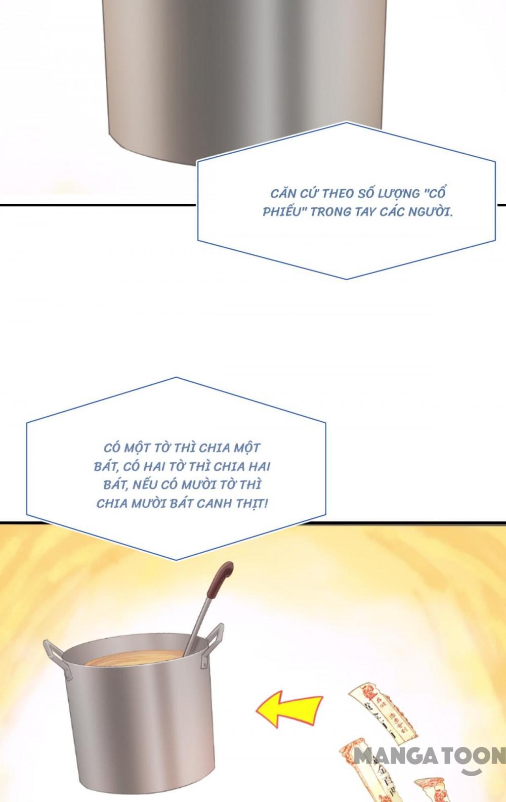 Tiền Tiêu Không Hết, Ta Phải Làm Sao? Chapter 62 - Trang 45