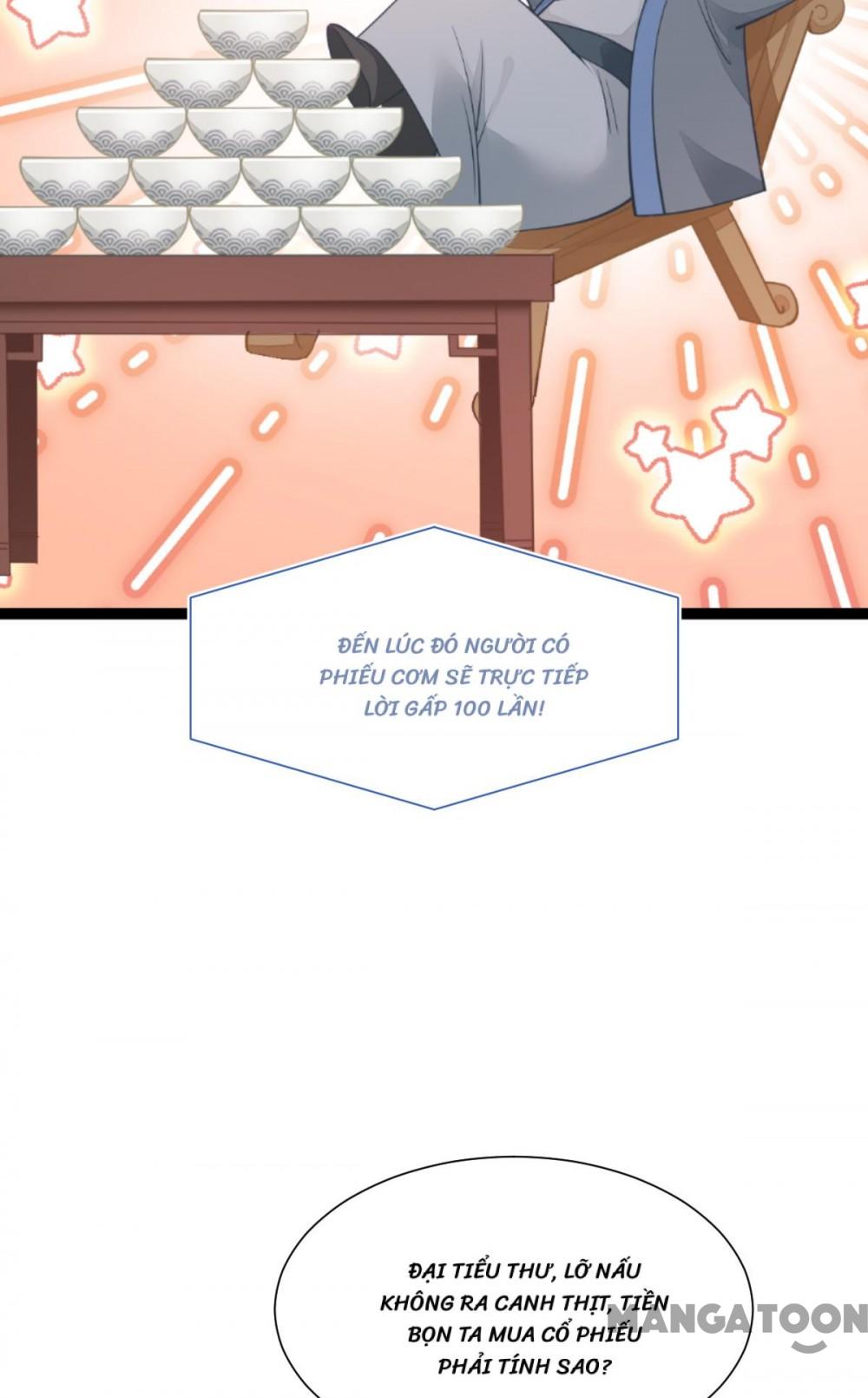 Tiền Tiêu Không Hết, Ta Phải Làm Sao? Chapter 62 - Trang 47
