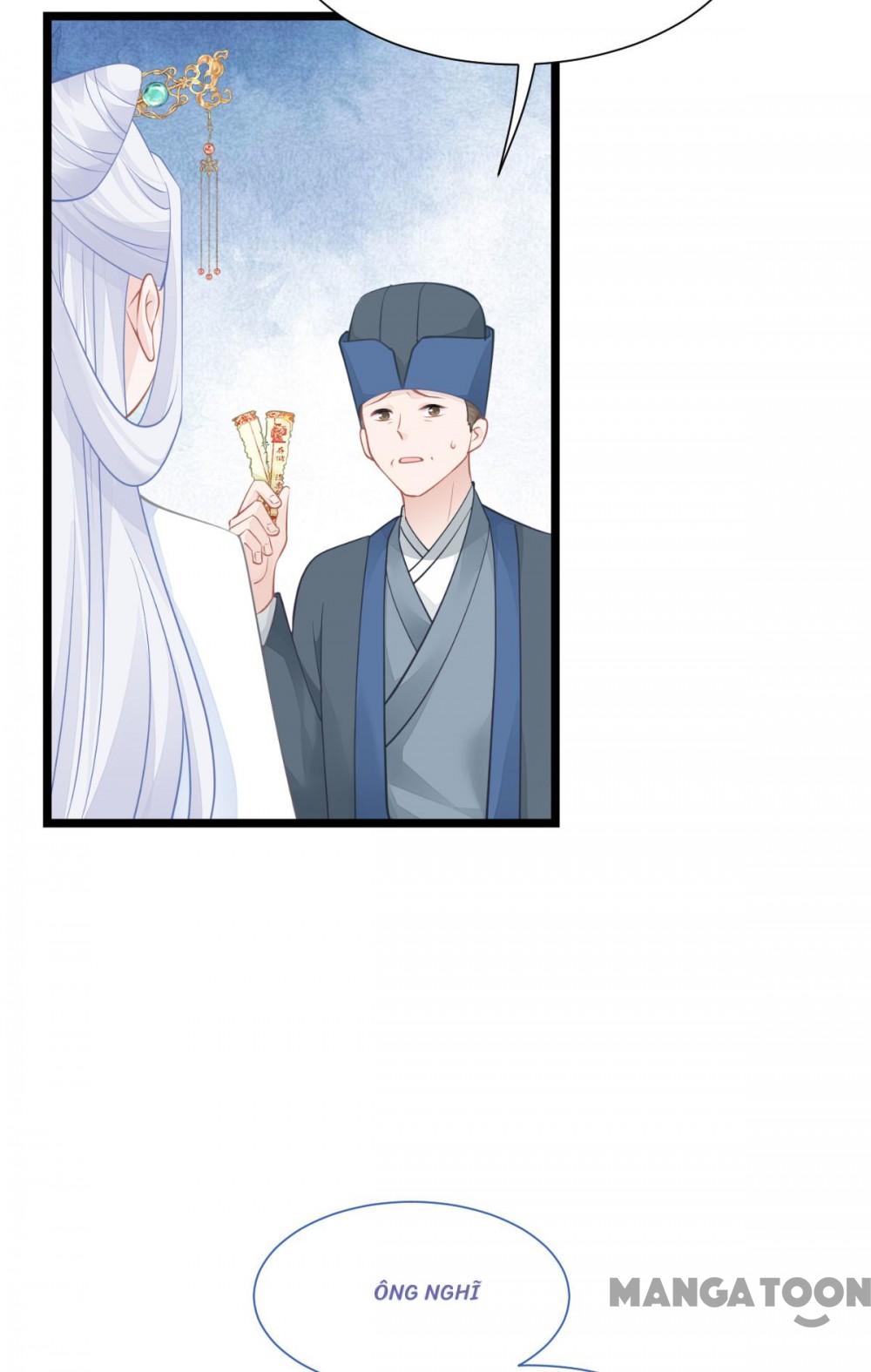 Tiền Tiêu Không Hết, Ta Phải Làm Sao? Chapter 62 - Trang 48