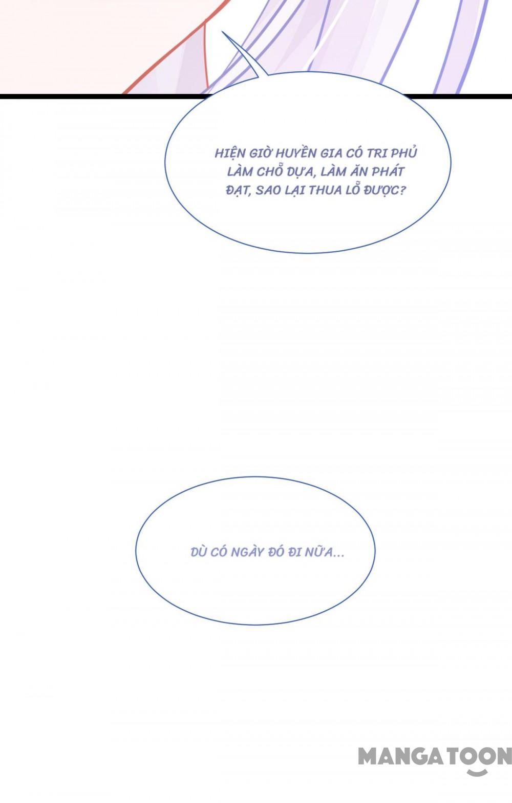 Tiền Tiêu Không Hết, Ta Phải Làm Sao? Chapter 62 - Trang 50