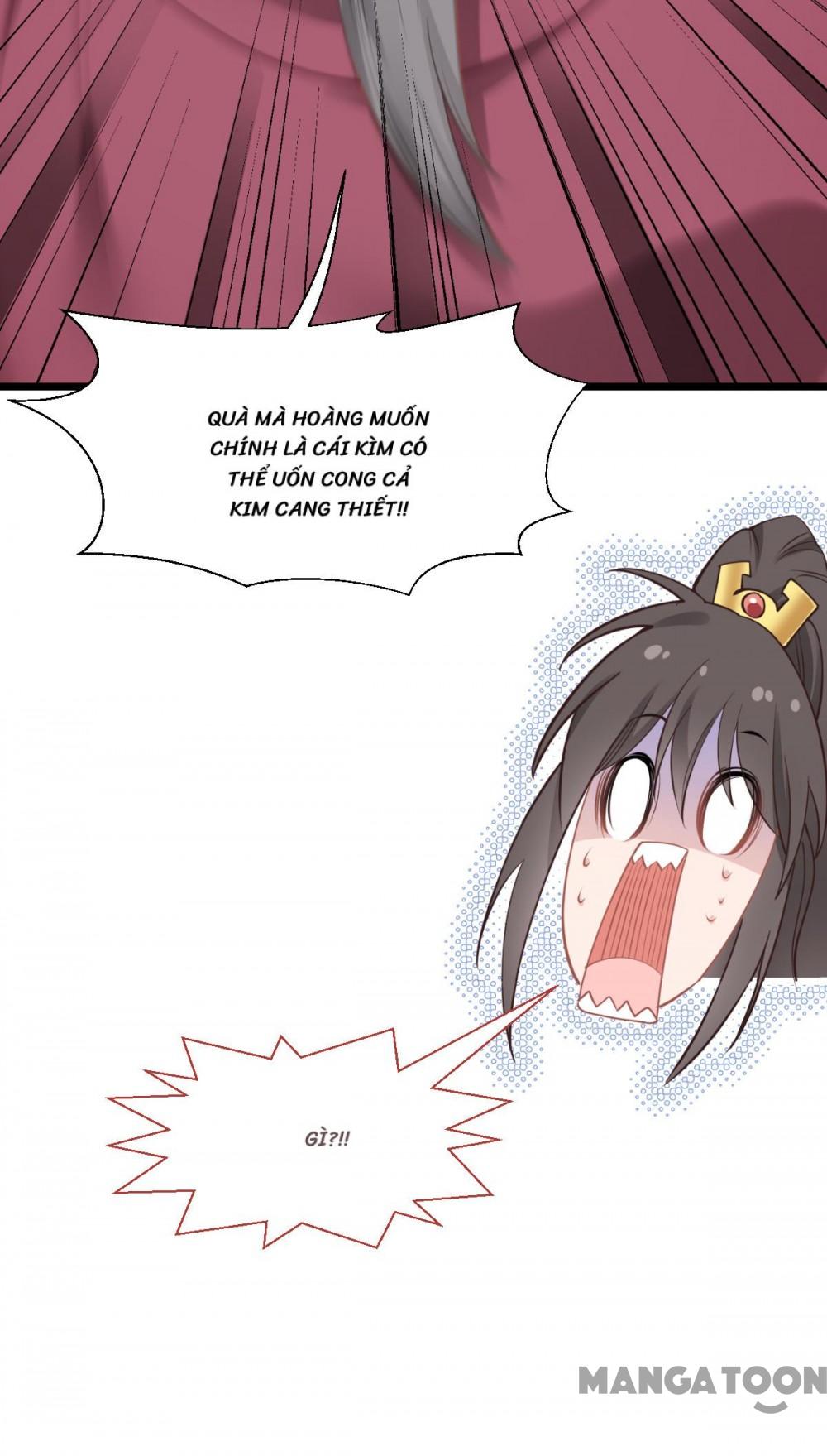 Tiền Tiêu Không Hết, Ta Phải Làm Sao? Chapter 62 - Trang 9