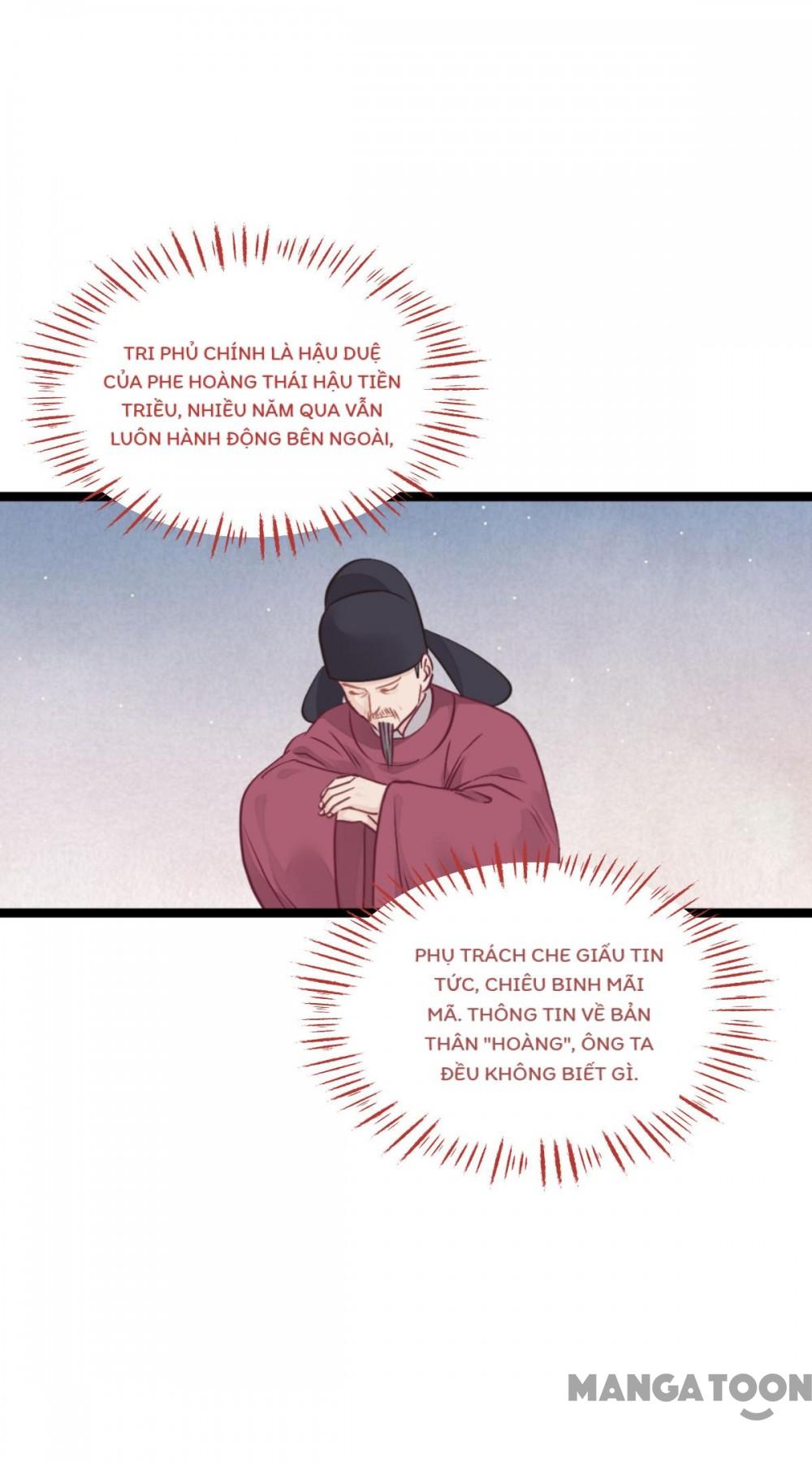 Tiền Tiêu Không Hết, Ta Phải Làm Sao? Chapter 63 - Trang 10