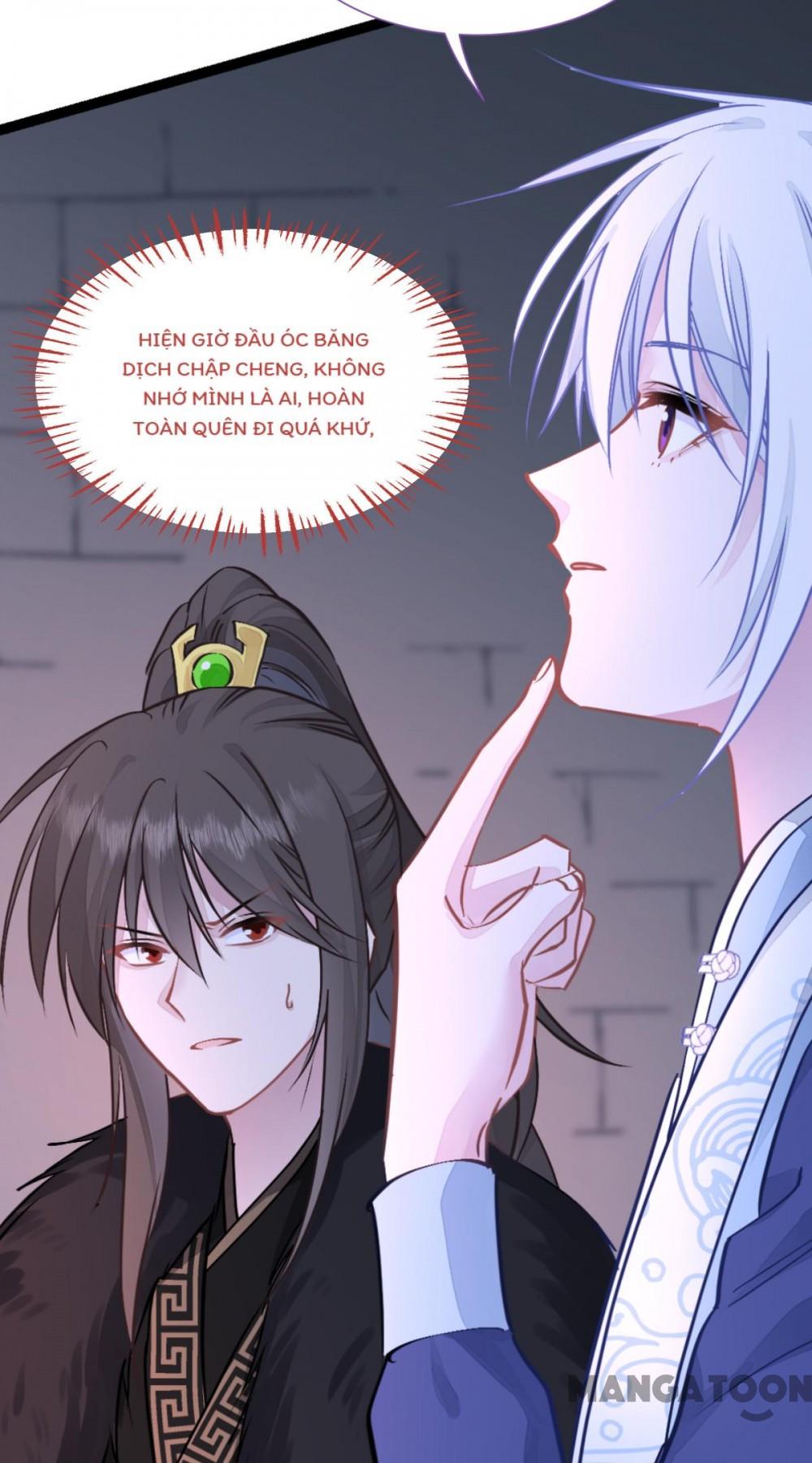 Tiền Tiêu Không Hết, Ta Phải Làm Sao? Chapter 63 - Trang 14
