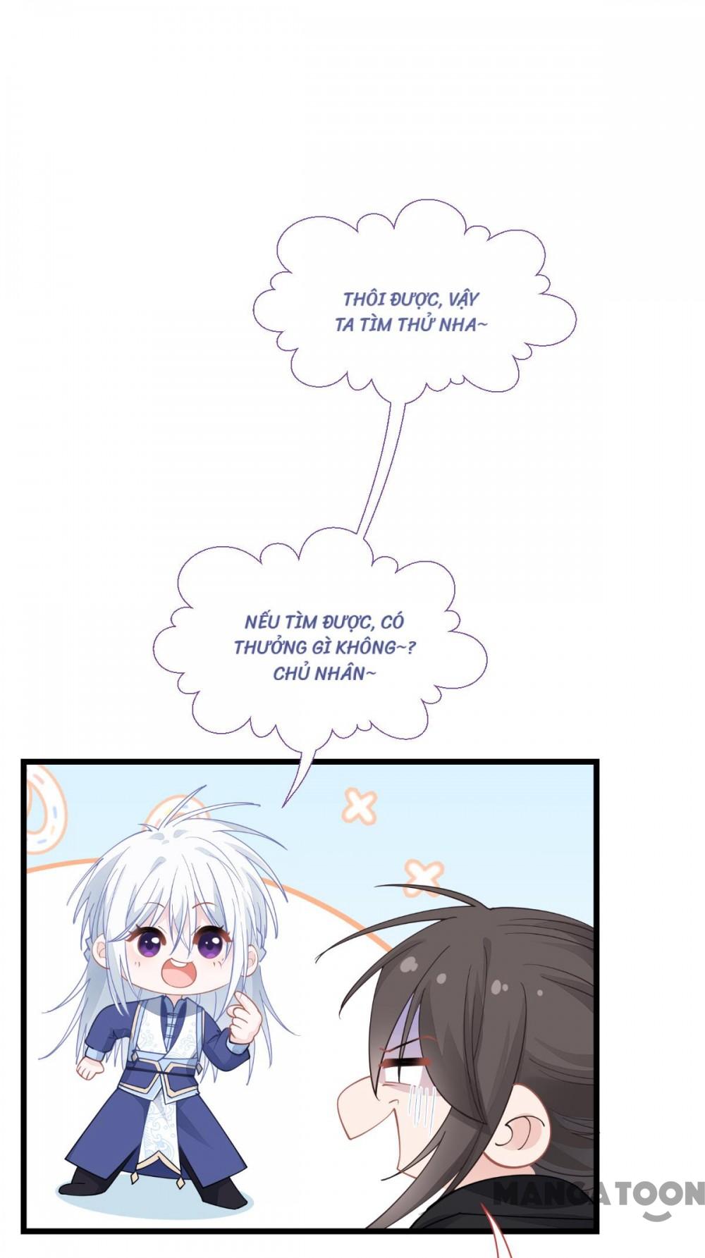Tiền Tiêu Không Hết, Ta Phải Làm Sao? Chapter 63 - Trang 18