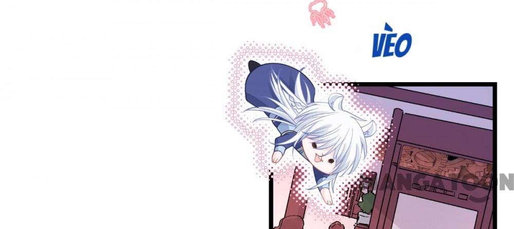 Tiền Tiêu Không Hết, Ta Phải Làm Sao? Chapter 63 - Trang 21