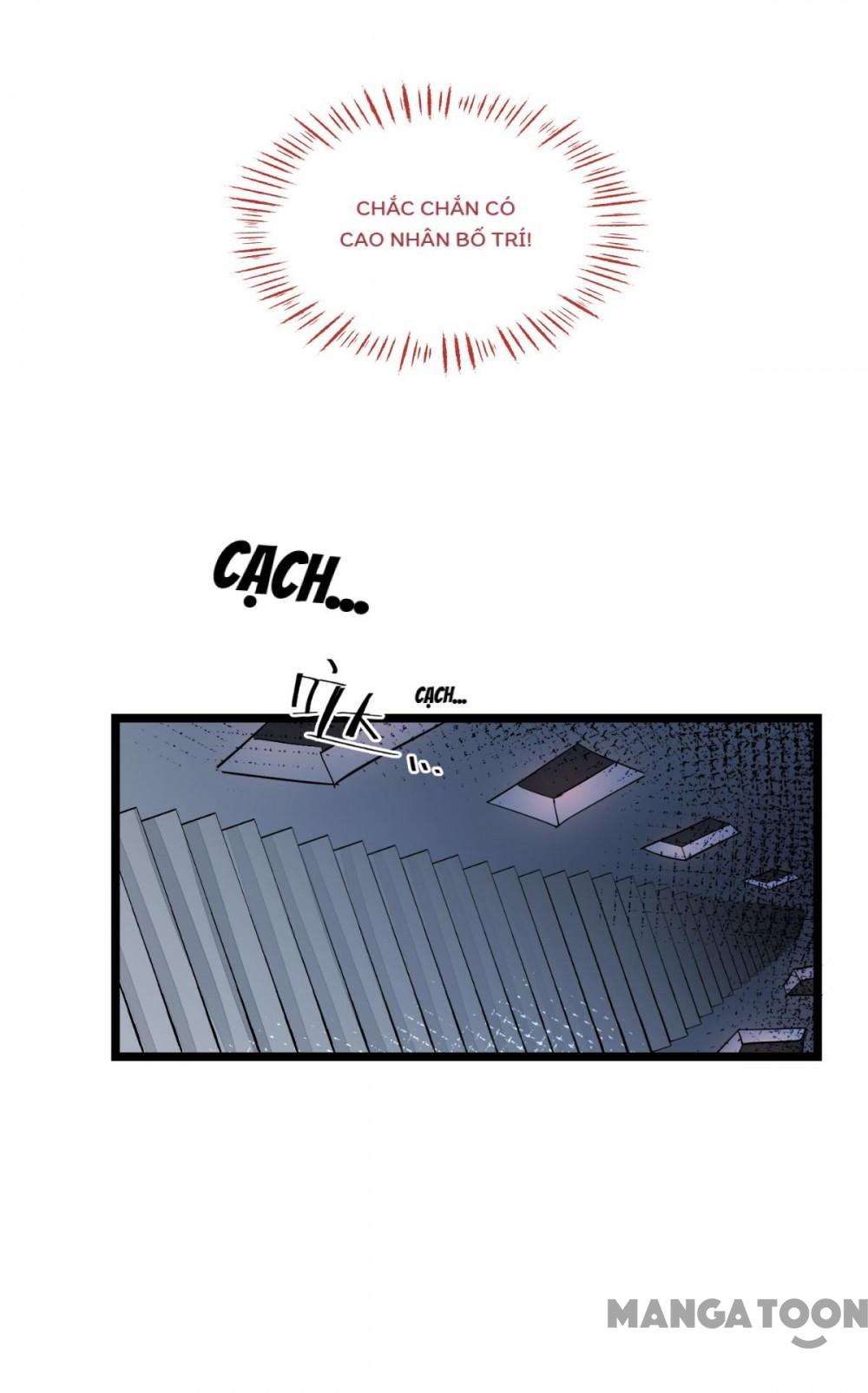Tiền Tiêu Không Hết, Ta Phải Làm Sao? Chapter 63 - Trang 26