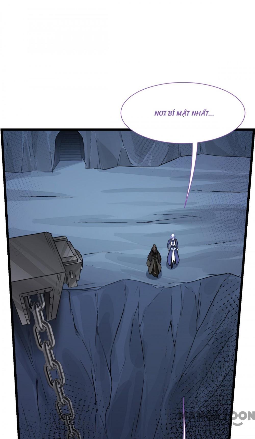 Tiền Tiêu Không Hết, Ta Phải Làm Sao? Chapter 63 - Trang 27
