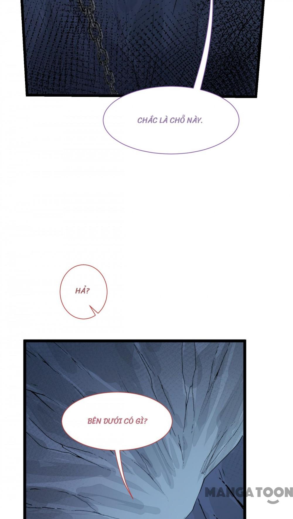 Tiền Tiêu Không Hết, Ta Phải Làm Sao? Chapter 63 - Trang 28