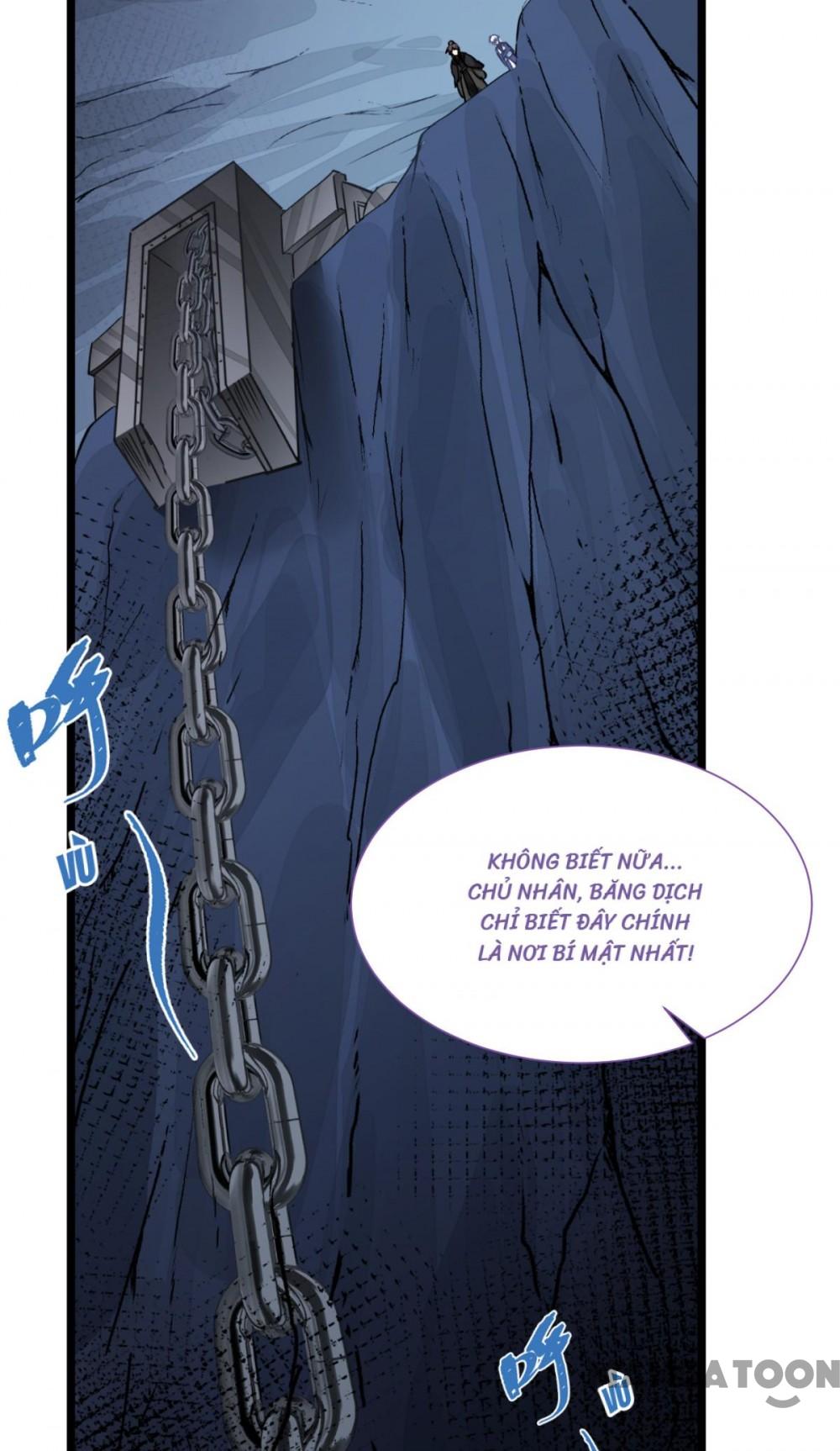 Tiền Tiêu Không Hết, Ta Phải Làm Sao? Chapter 63 - Trang 29
