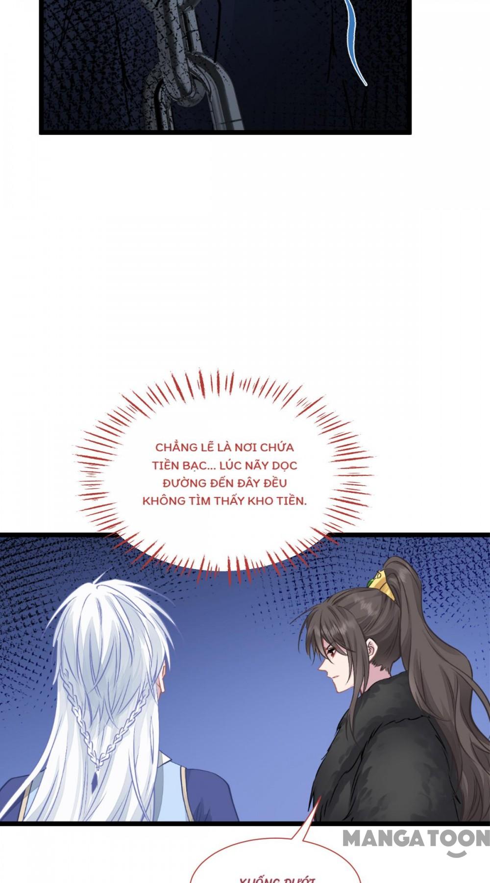Tiền Tiêu Không Hết, Ta Phải Làm Sao? Chapter 63 - Trang 30