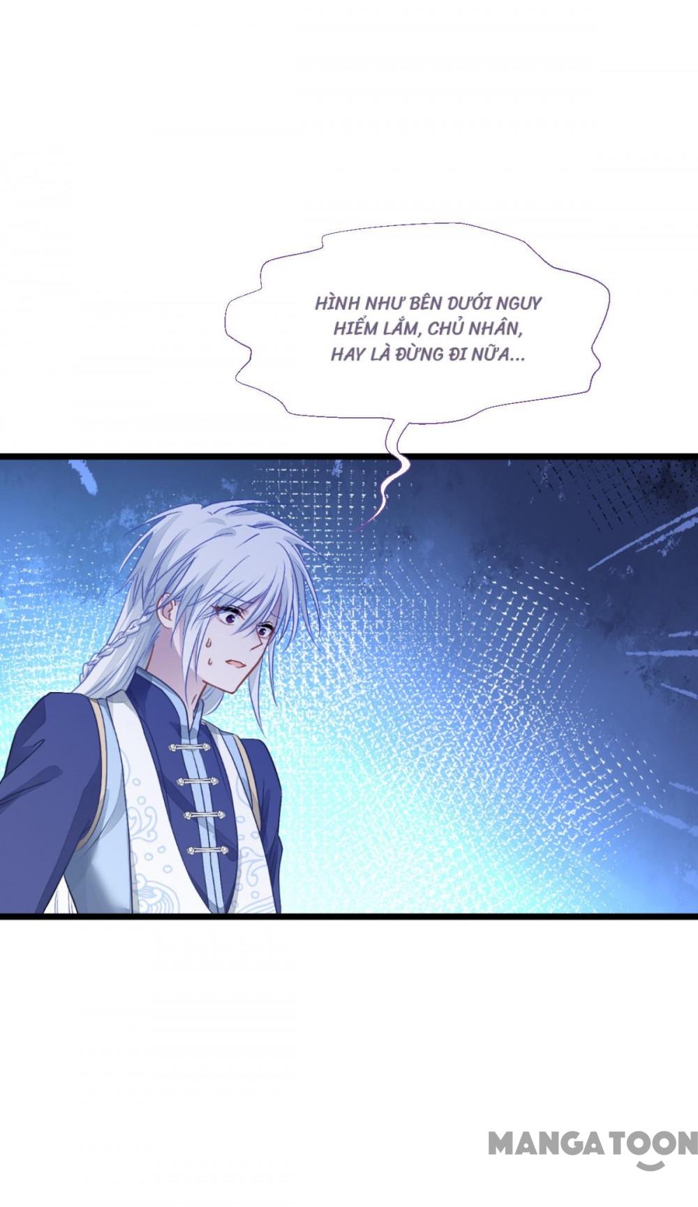 Tiền Tiêu Không Hết, Ta Phải Làm Sao? Chapter 63 - Trang 32