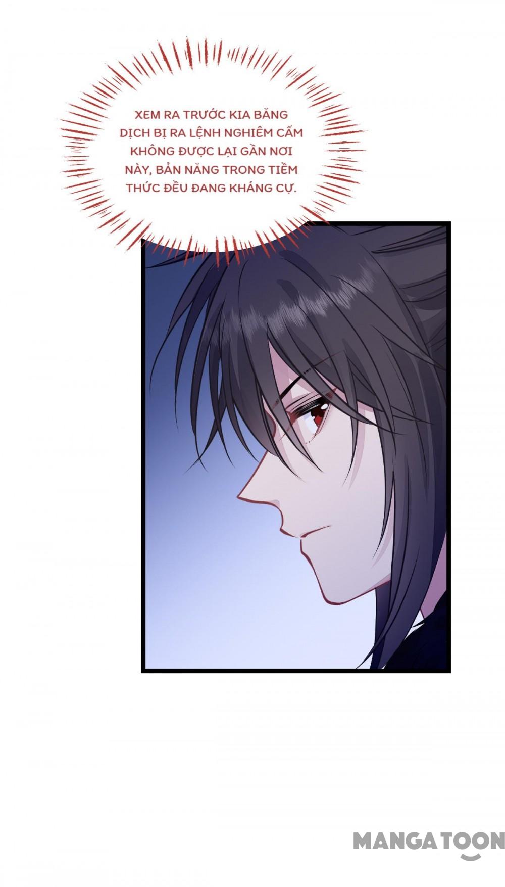 Tiền Tiêu Không Hết, Ta Phải Làm Sao? Chapter 63 - Trang 33