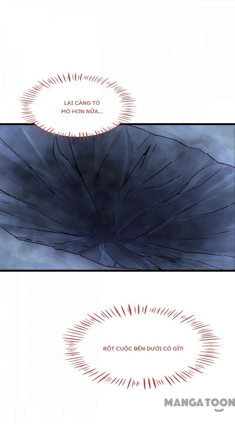 Tiền Tiêu Không Hết, Ta Phải Làm Sao? Chapter 63 - Trang 34