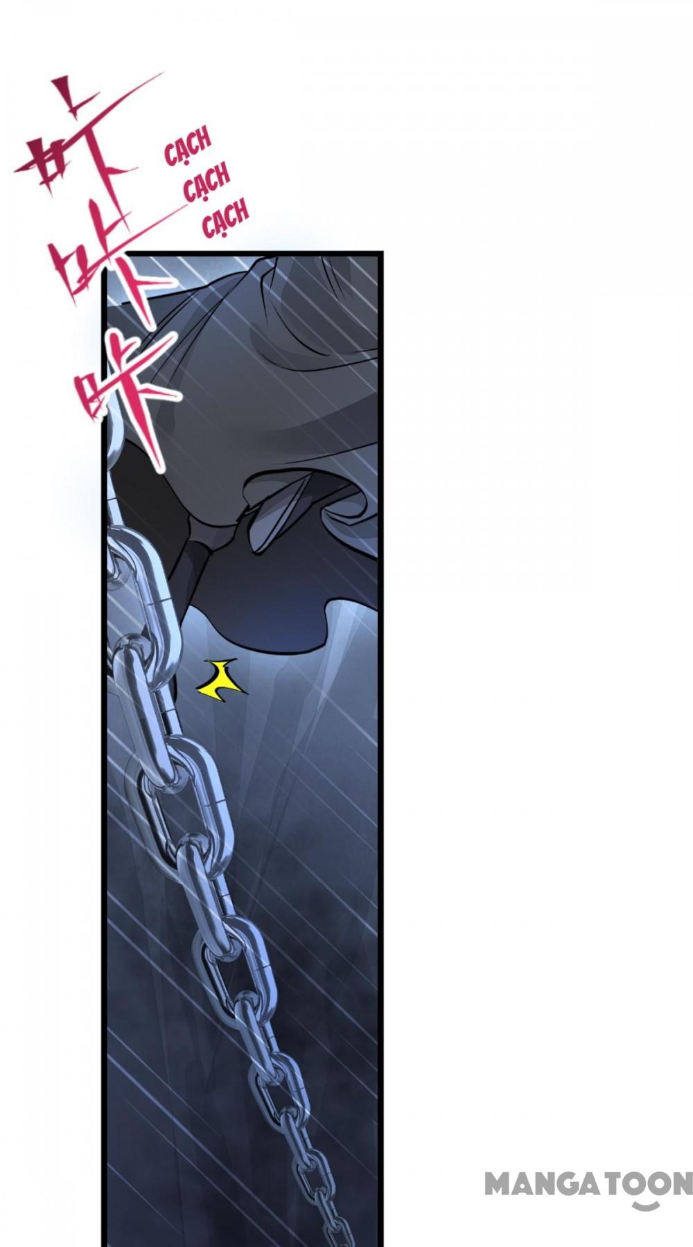Tiền Tiêu Không Hết, Ta Phải Làm Sao? Chapter 63 - Trang 38