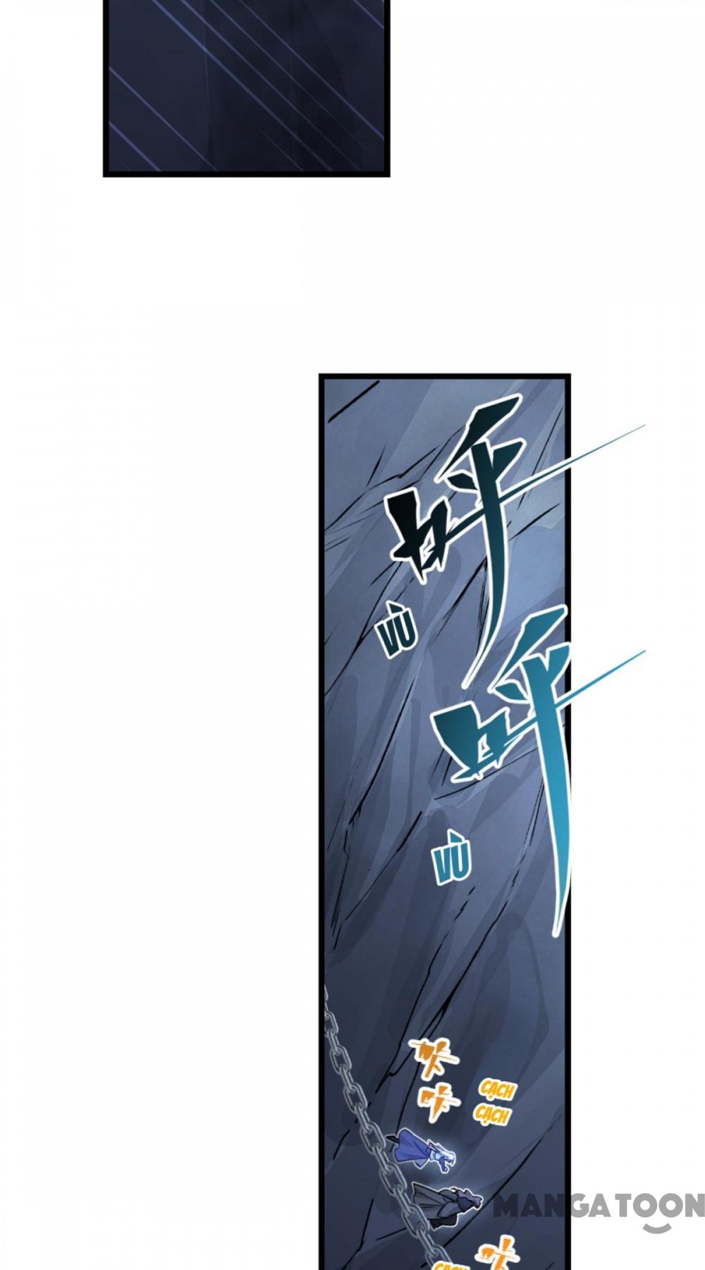 Tiền Tiêu Không Hết, Ta Phải Làm Sao? Chapter 63 - Trang 40