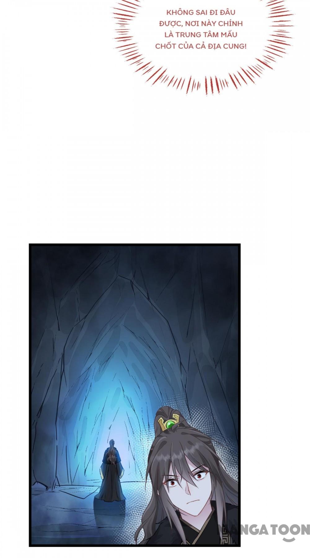 Tiền Tiêu Không Hết, Ta Phải Làm Sao? Chapter 63 - Trang 45