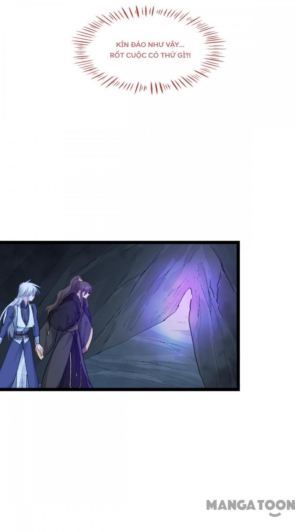 Tiền Tiêu Không Hết, Ta Phải Làm Sao? Chapter 63 - Trang 47