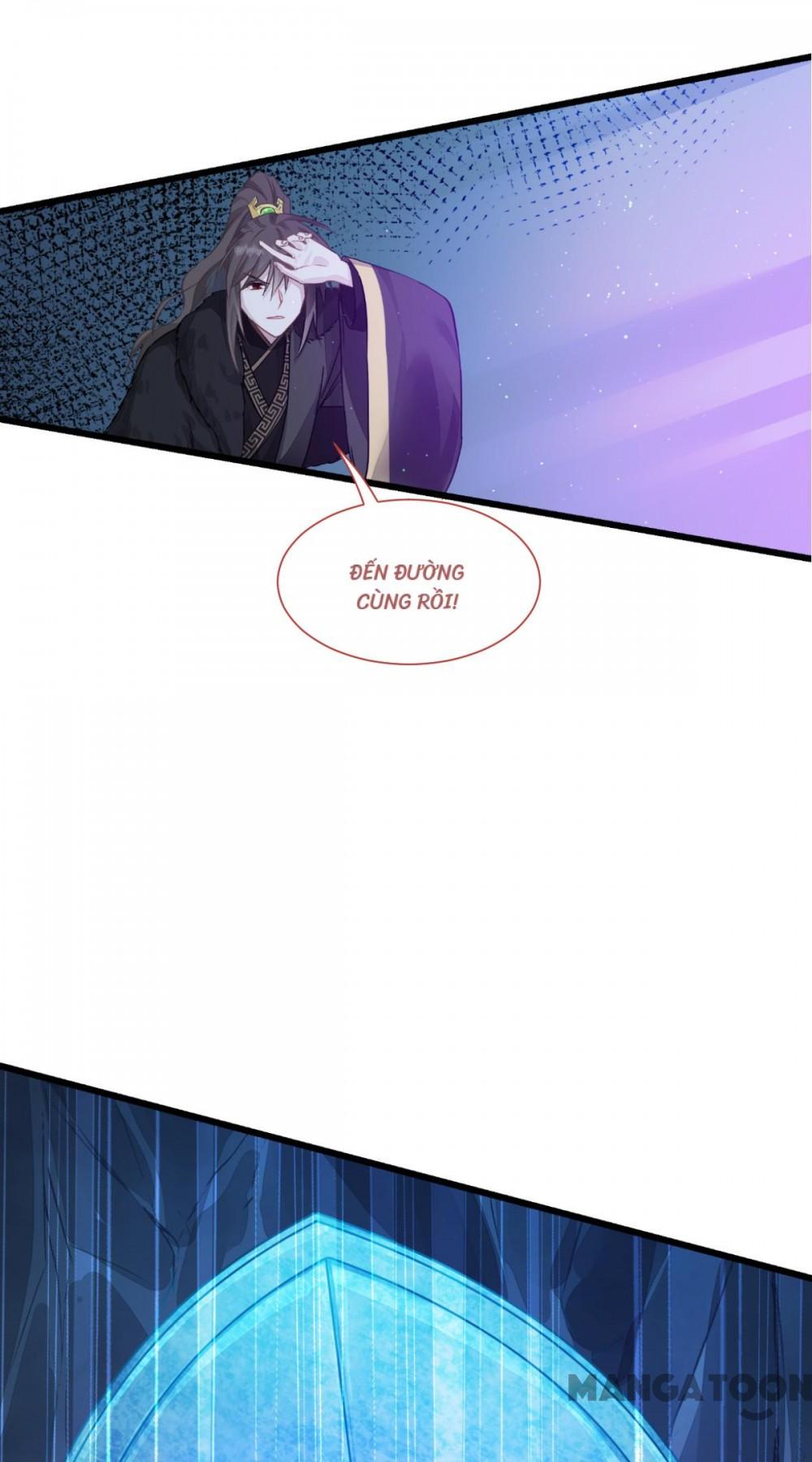 Tiền Tiêu Không Hết, Ta Phải Làm Sao? Chapter 63 - Trang 49