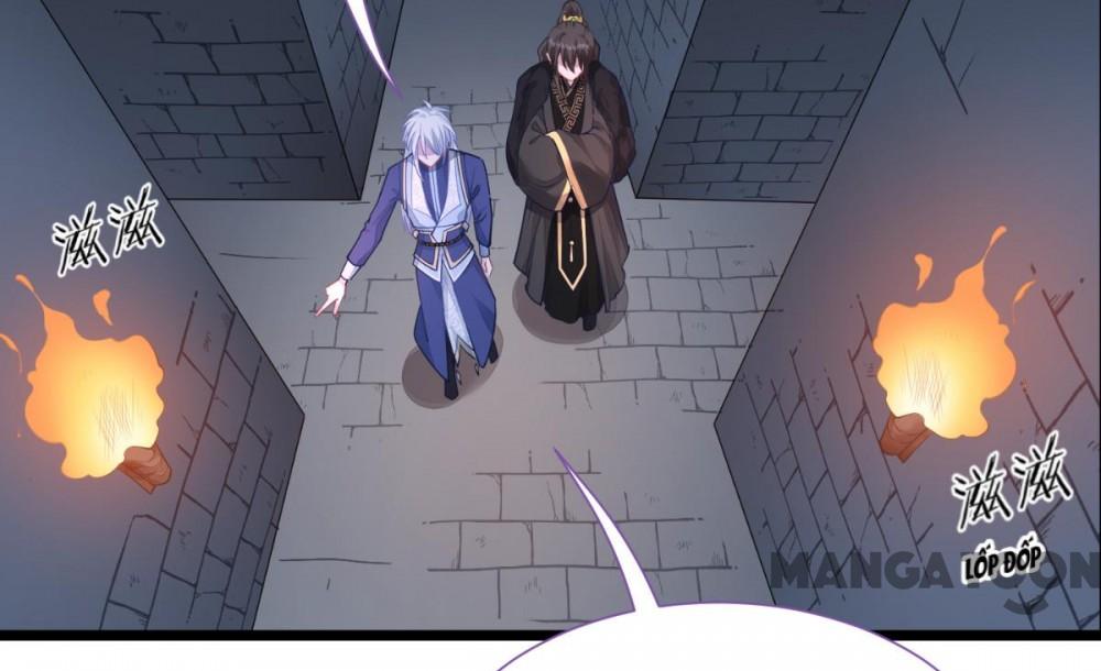 Tiền Tiêu Không Hết, Ta Phải Làm Sao? Chapter 63 - Trang 5