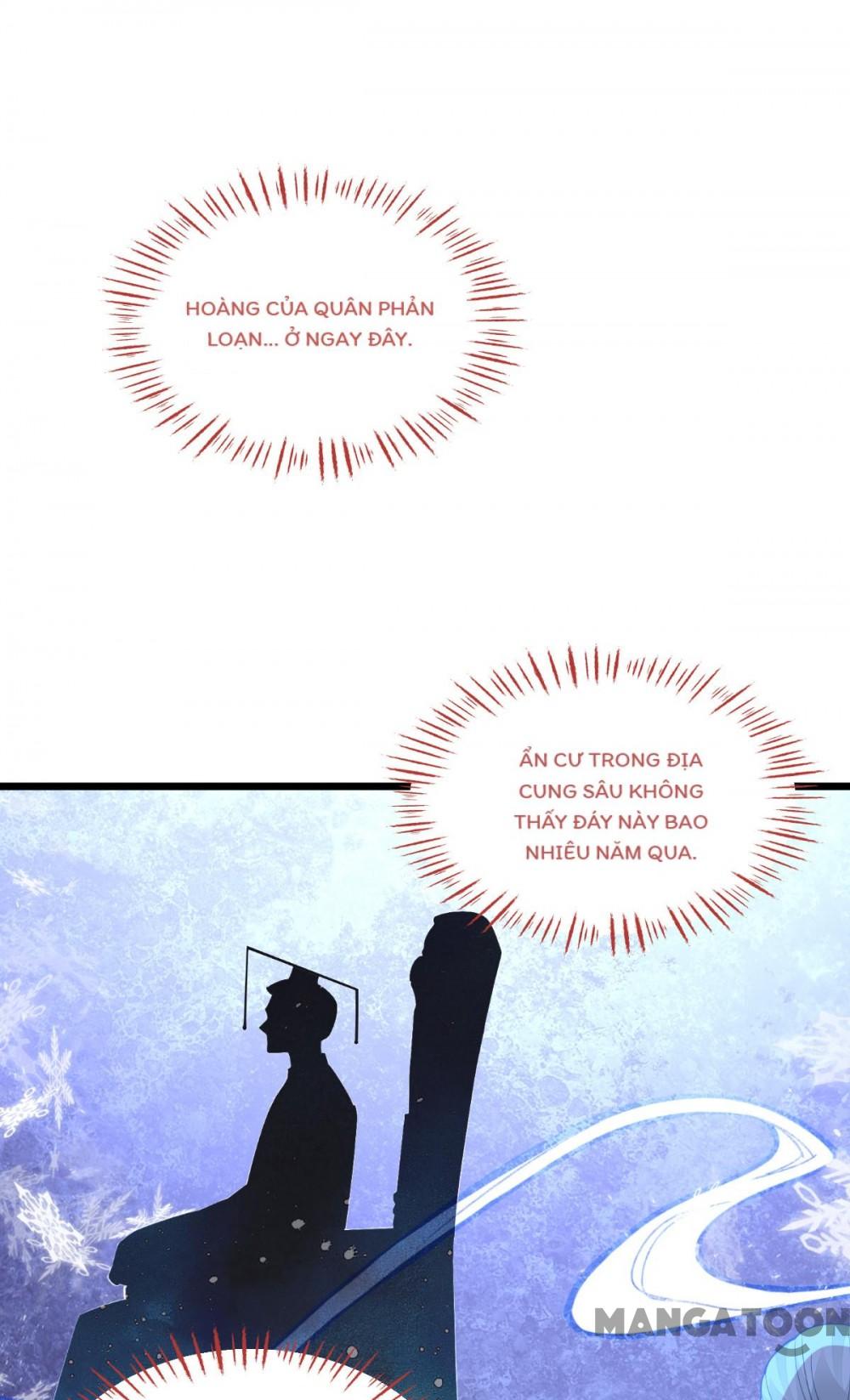 Tiền Tiêu Không Hết, Ta Phải Làm Sao? Chapter 63 - Trang 8