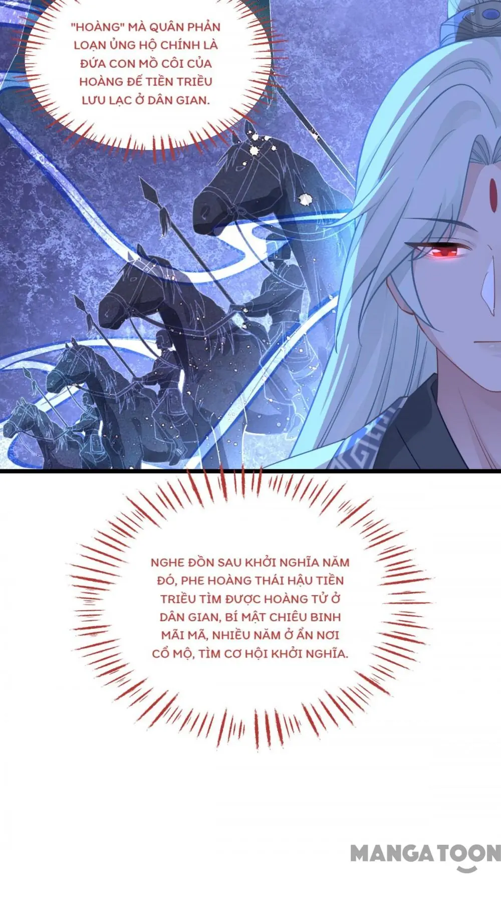 Tiền Tiêu Không Hết, Ta Phải Làm Sao? Chapter 63 - Trang 9