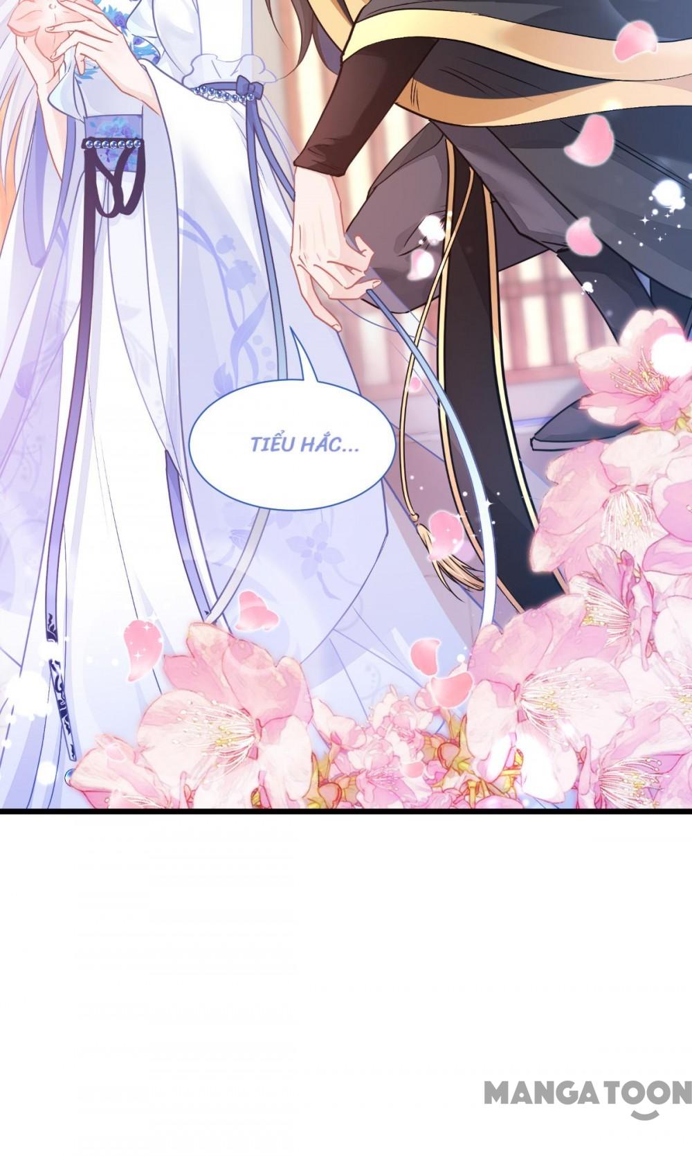 Tiền Tiêu Không Hết, Ta Phải Làm Sao? Chapter 64 - Trang 11