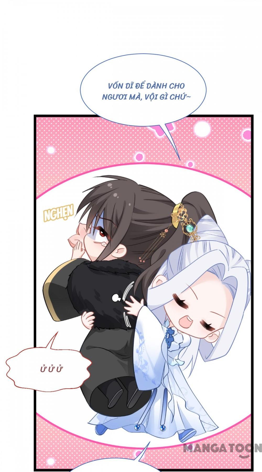 Tiền Tiêu Không Hết, Ta Phải Làm Sao? Chapter 64 - Trang 16