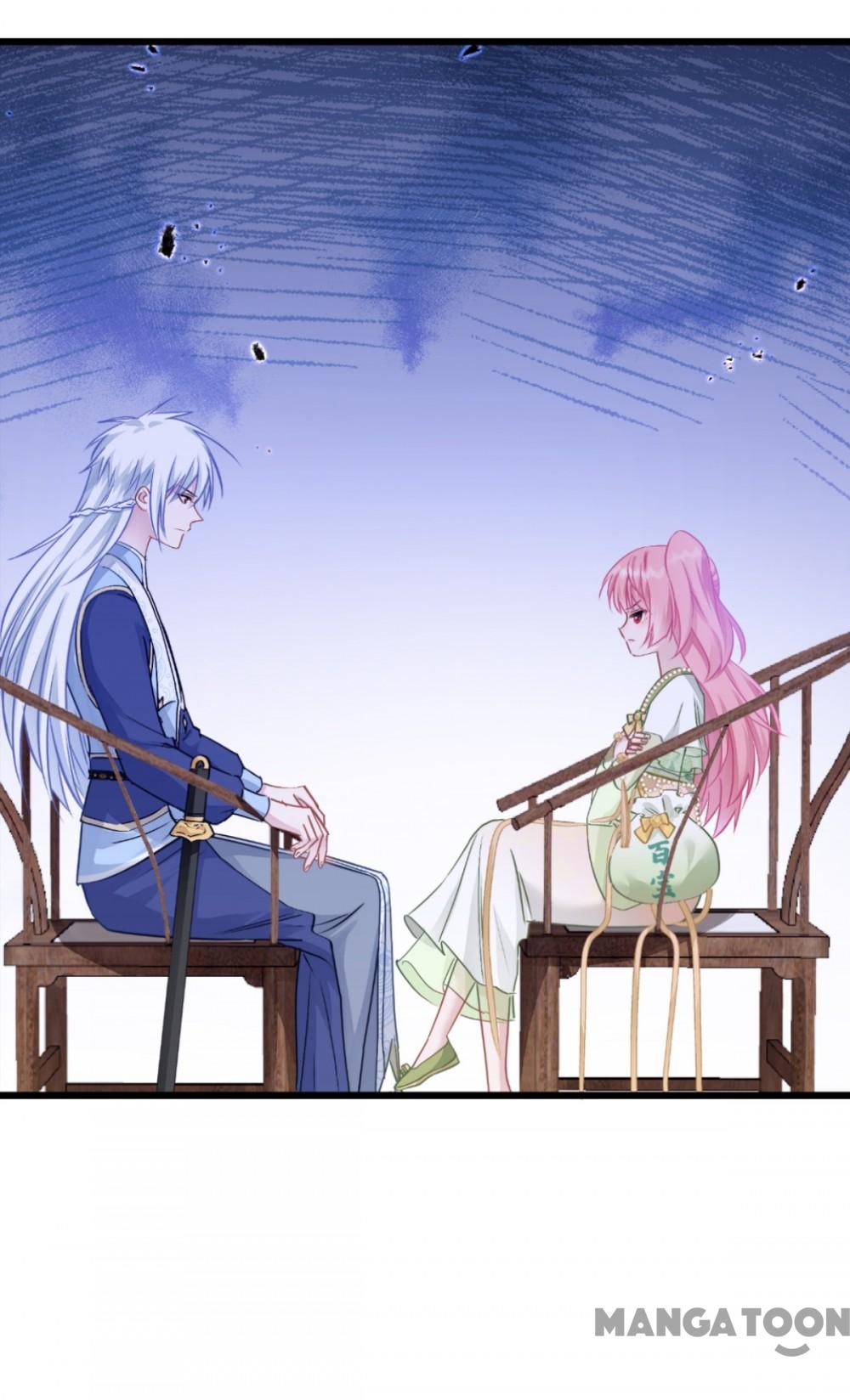Tiền Tiêu Không Hết, Ta Phải Làm Sao? Chapter 64 - Trang 19