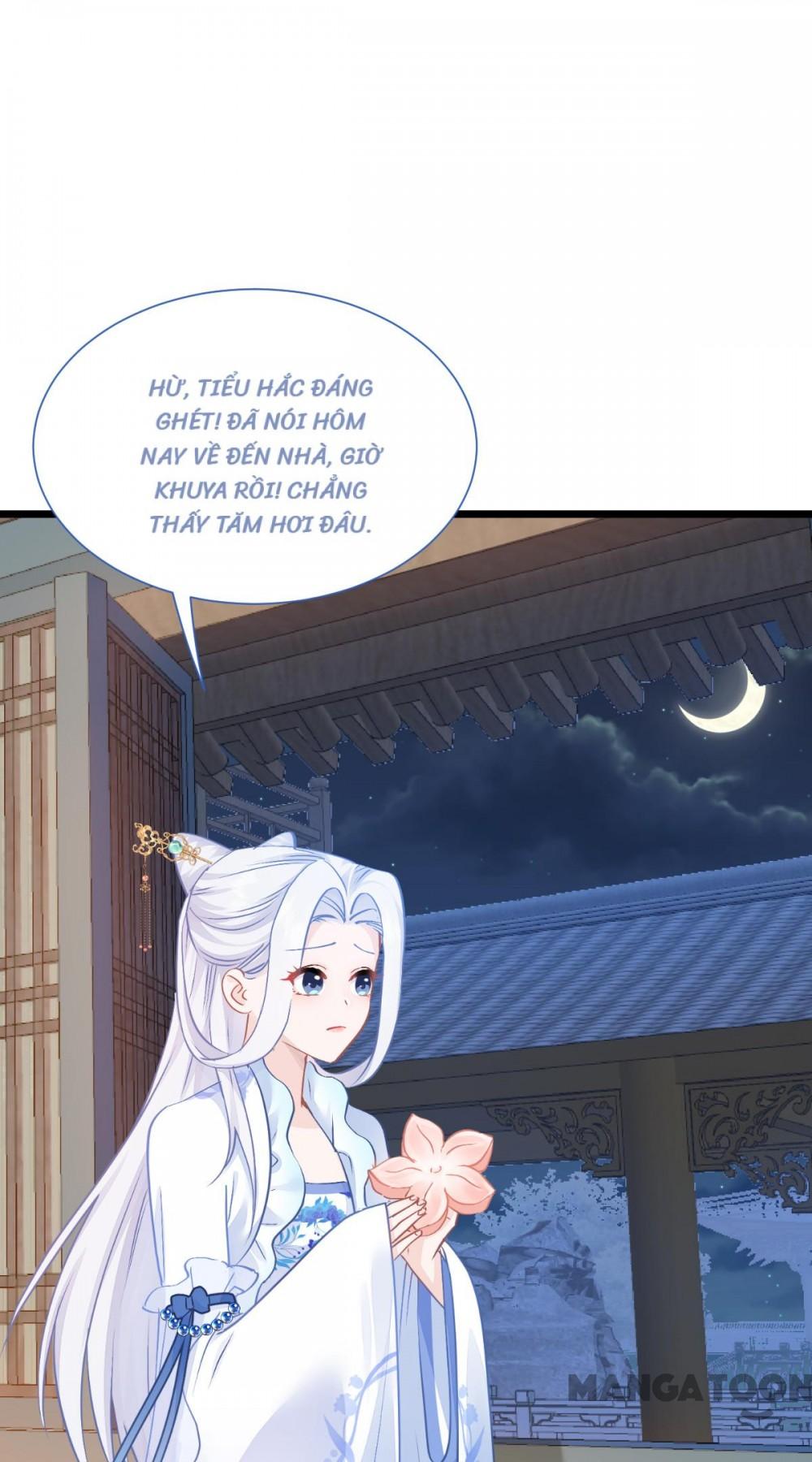 Tiền Tiêu Không Hết, Ta Phải Làm Sao? Chapter 64 - Trang 2