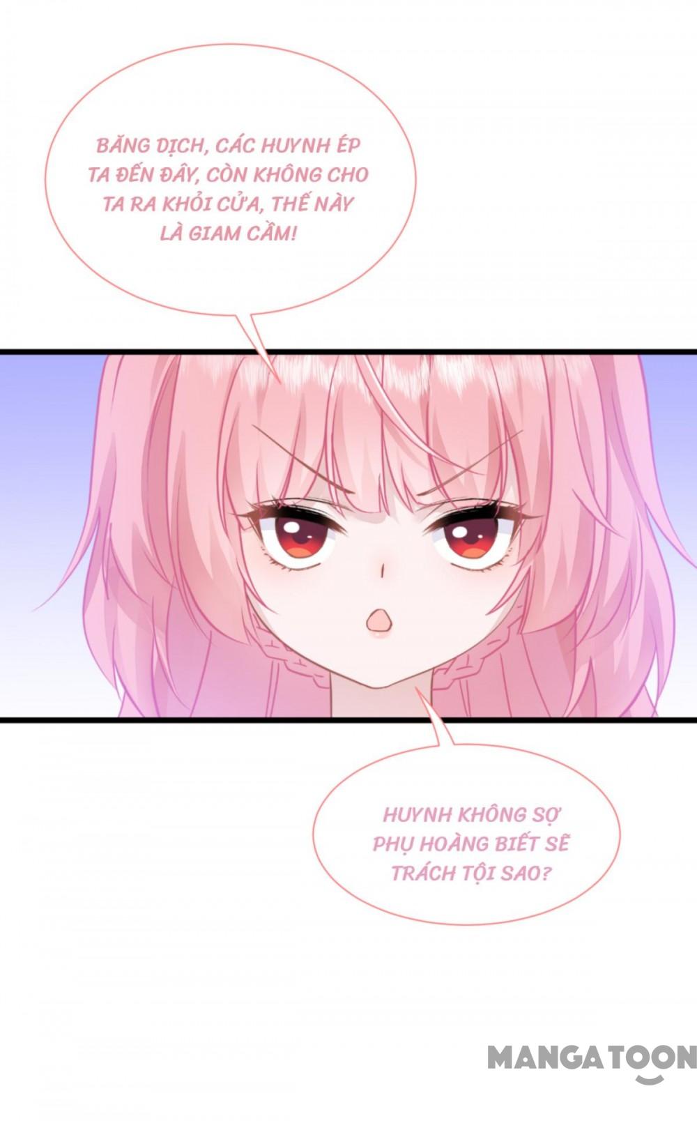 Tiền Tiêu Không Hết, Ta Phải Làm Sao? Chapter 64 - Trang 20