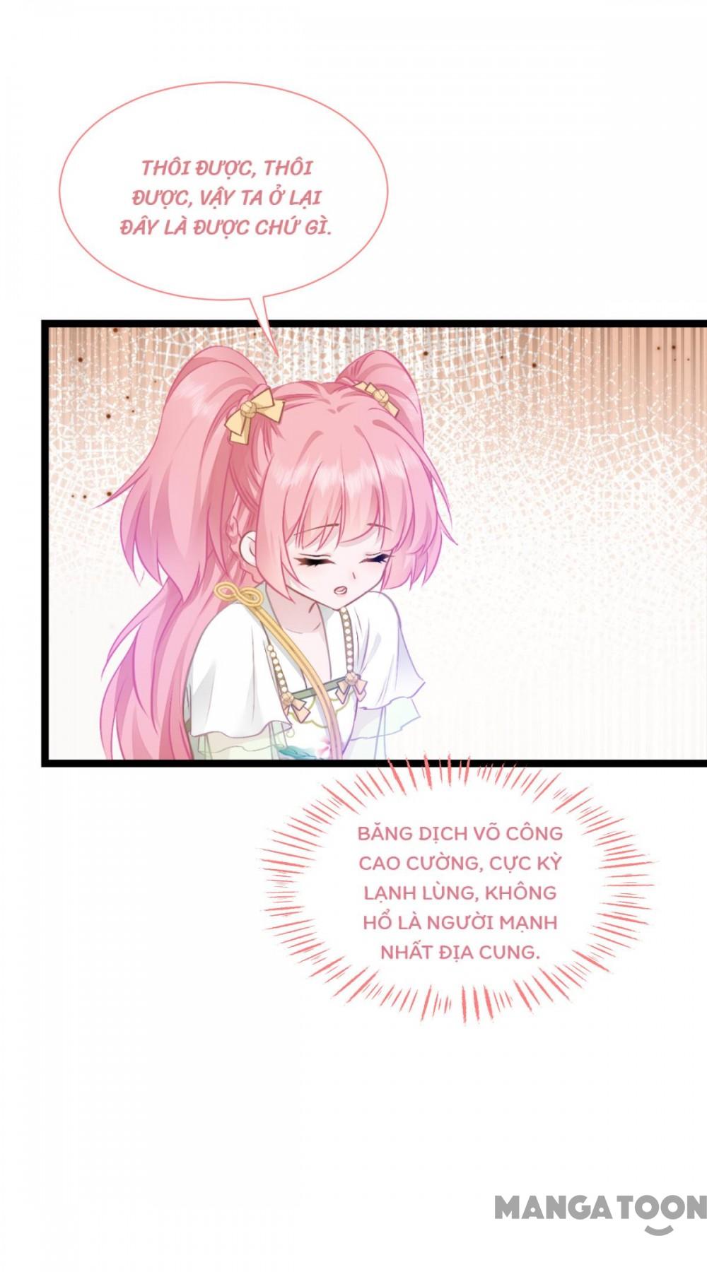 Tiền Tiêu Không Hết, Ta Phải Làm Sao? Chapter 64 - Trang 23