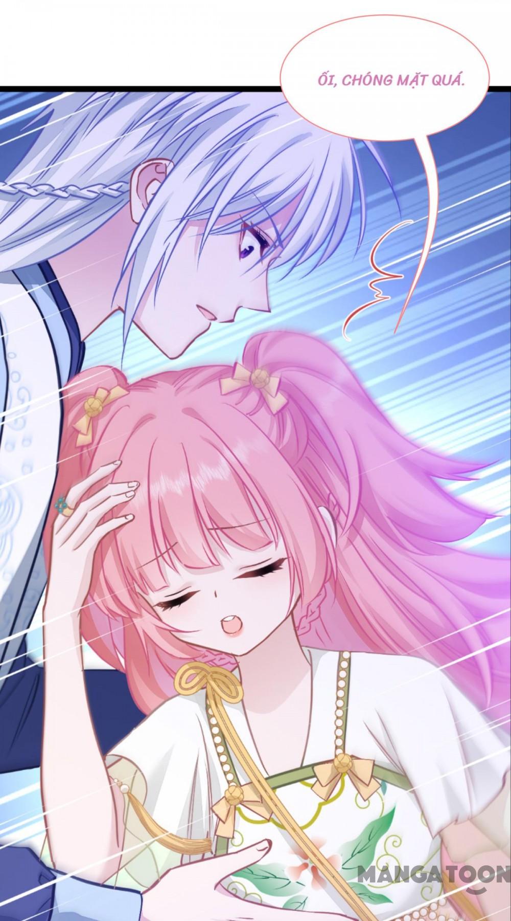 Tiền Tiêu Không Hết, Ta Phải Làm Sao? Chapter 64 - Trang 25