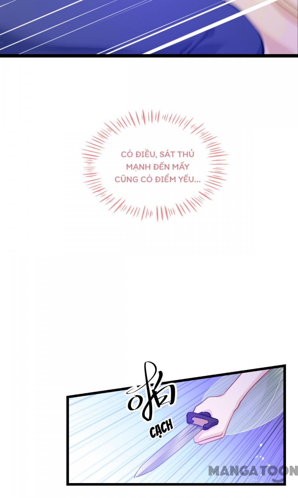 Tiền Tiêu Không Hết, Ta Phải Làm Sao? Chapter 64 - Trang 27
