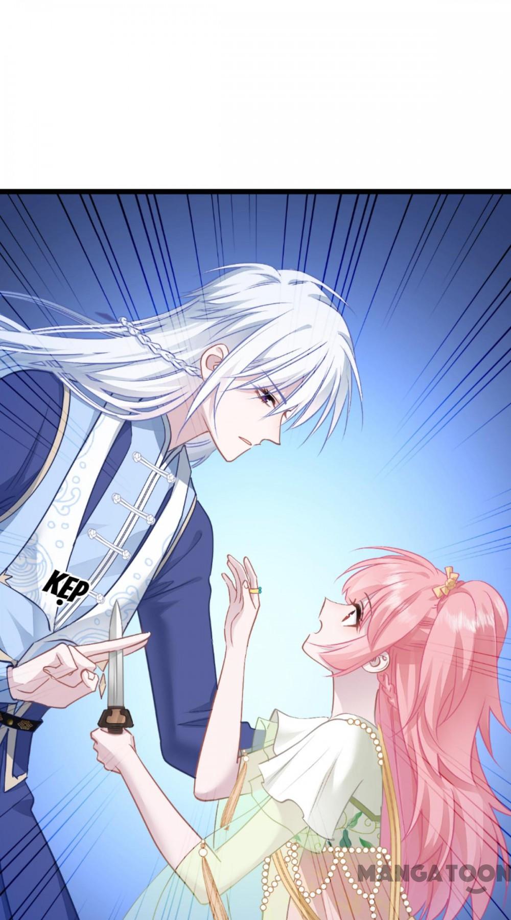 Tiền Tiêu Không Hết, Ta Phải Làm Sao? Chapter 64 - Trang 29