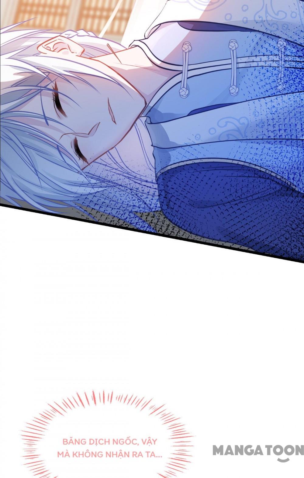 Tiền Tiêu Không Hết, Ta Phải Làm Sao? Chapter 64 - Trang 34