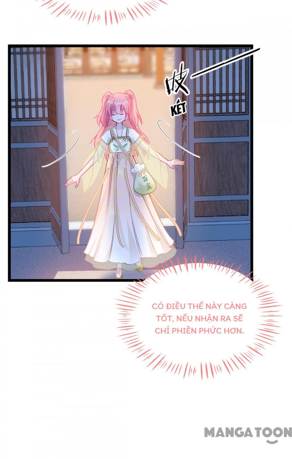 Tiền Tiêu Không Hết, Ta Phải Làm Sao? Chapter 64 - Trang 35