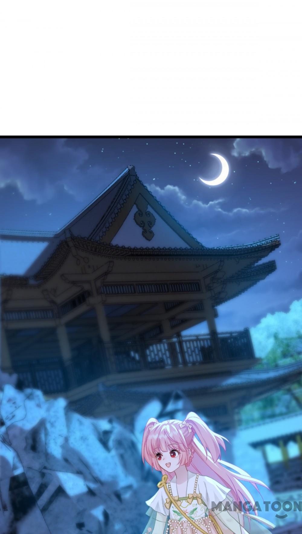 Tiền Tiêu Không Hết, Ta Phải Làm Sao? Chapter 64 - Trang 36