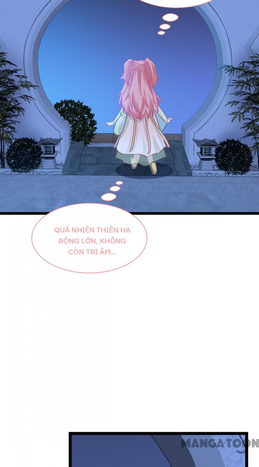 Tiền Tiêu Không Hết, Ta Phải Làm Sao? Chapter 64 - Trang 39