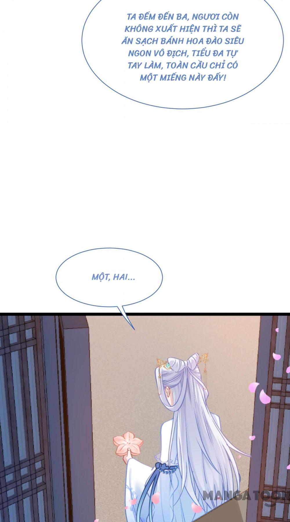 Tiền Tiêu Không Hết, Ta Phải Làm Sao? Chapter 64 - Trang 4
